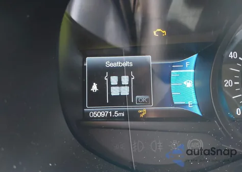 2022 Ford Edge Se из США, поврежденный, VIN 2FMPK4G9XNBA85399